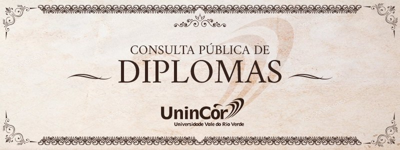 Universidade Vale do Rio Verde
